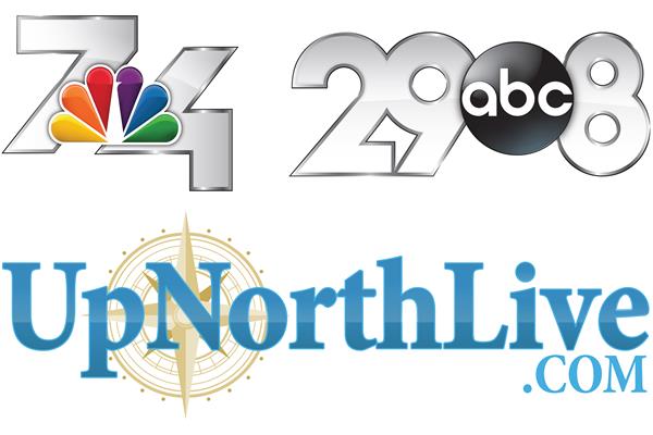 UpNorthLive ABC/NBC