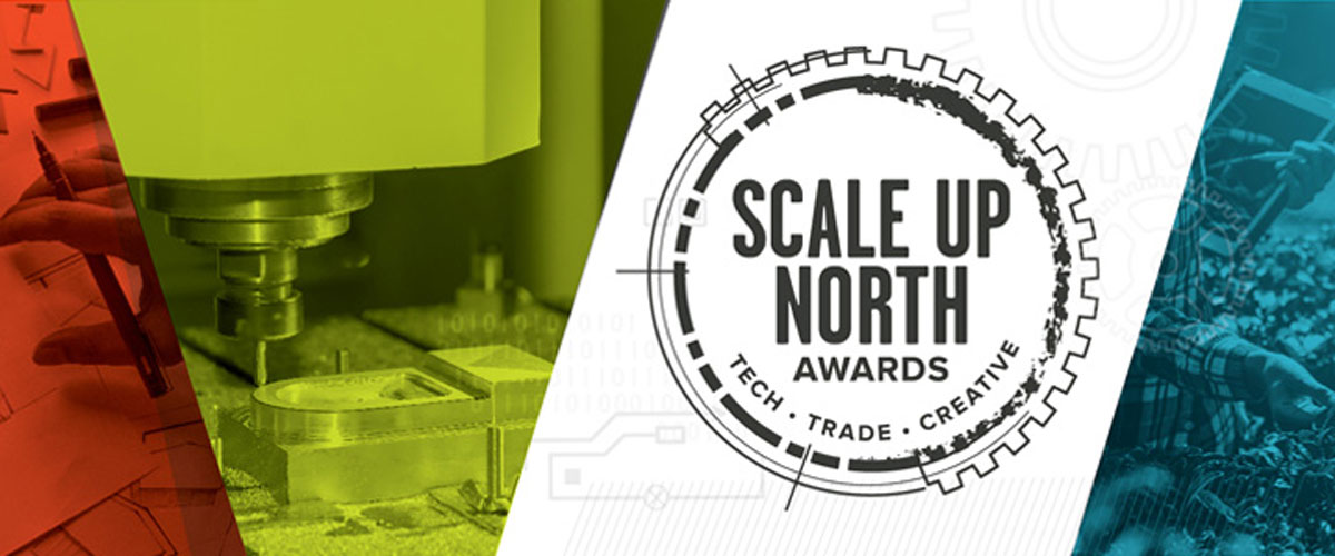 Scale Up North Awards