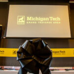 Michigan Tech Social
